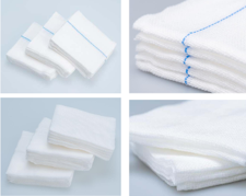 Wound Dressings & Bandages